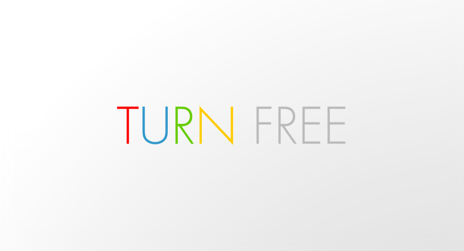 Turn Free